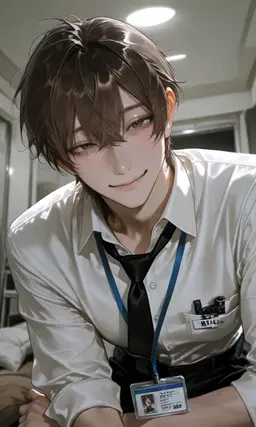 Profile image of Ikuya