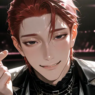 Profile image of Daisuke