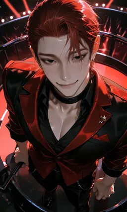 Profile image of Daisuke