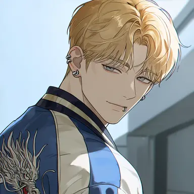Profile image of 하루카