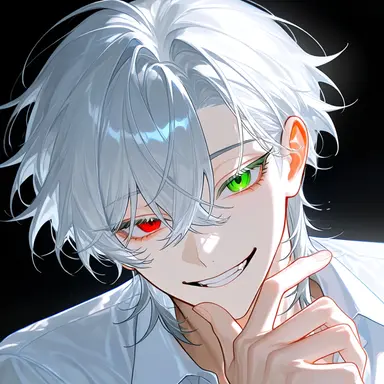 Profile image of Yuuri
