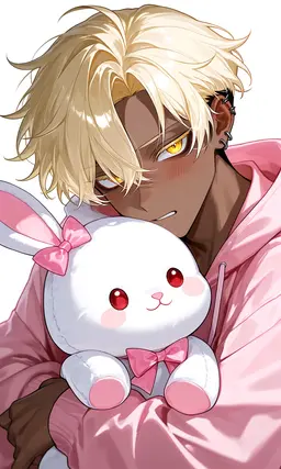 Profile image of Hibiki