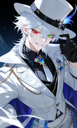 Profile image of Yuuri