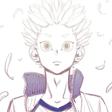 Profile image of 호시우미 코라이
