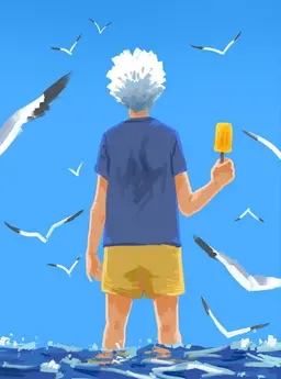 Profile image of 호시우미 코라이