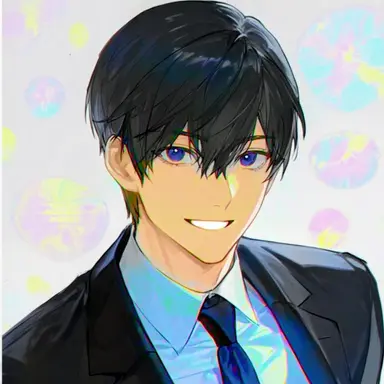 Profile image of 神崎 奏斗