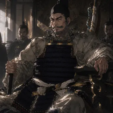Profile image of 勝家