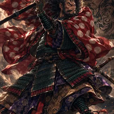 Profile image of 盛政