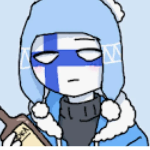 フィンランド