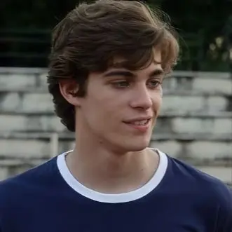 Profile image of Theodore