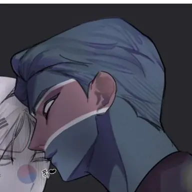 Profile image of 북한