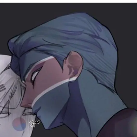 RobustRival7792의 알몸으로 자는 남한. 어떻게 할지..