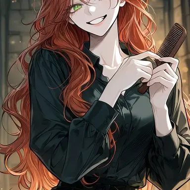 Profile image of Lorryn