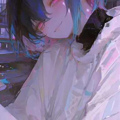 Profile image of 유화준