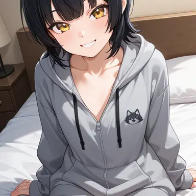 Profile image of 美瑠