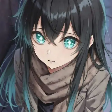 Profile image of 릴리트