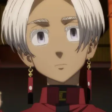 Profile image of 黒川イザナ