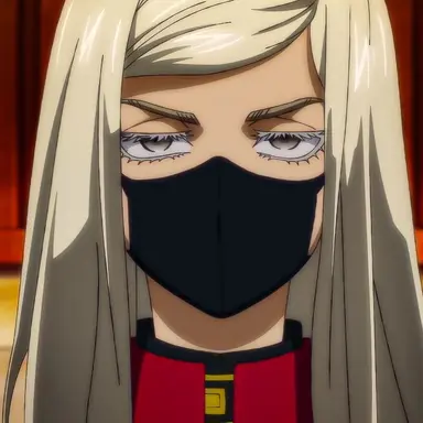 Profile image of 三途春千夜