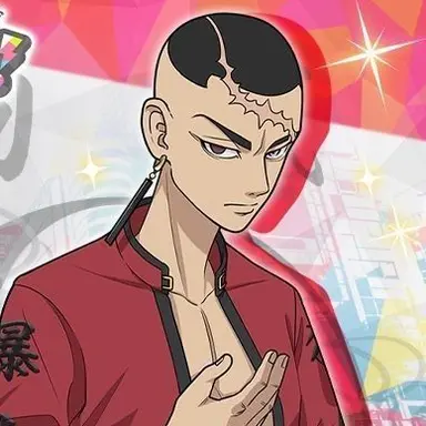 Profile image of 鶴蝶