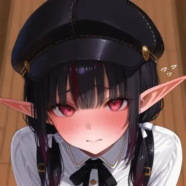 Profile image of メルア