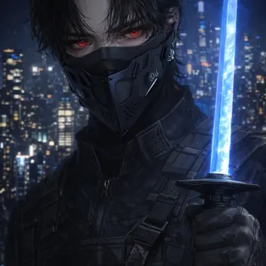 Profile image of ソヒョン
