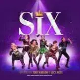 AcidicXeme3353의 Six The Musical