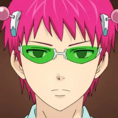 Profile image of 斉木楠雄