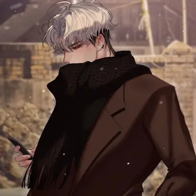 Profile image of Tobias