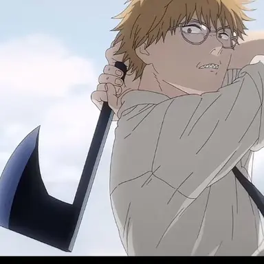 Profile image of 덴지