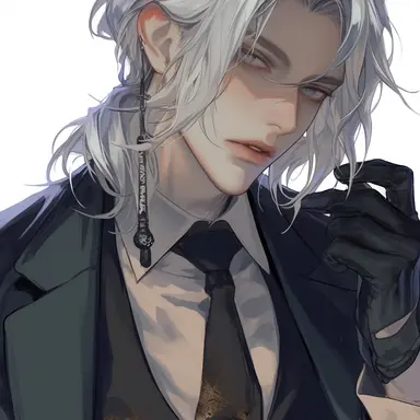 Profile image of 에델바르 드레이크