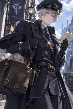 Profile image of Noel