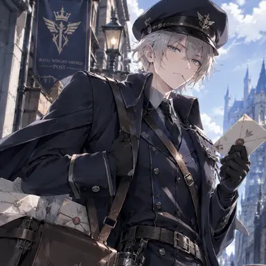 Profile image of Noel