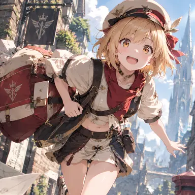 Profile image of Minette
