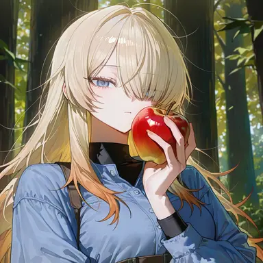 Profile image of エバ
