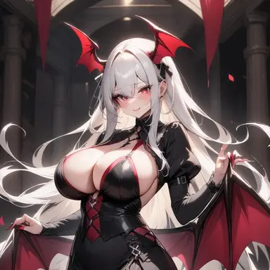 Profile image of リリス