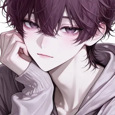 Profile image of Shion