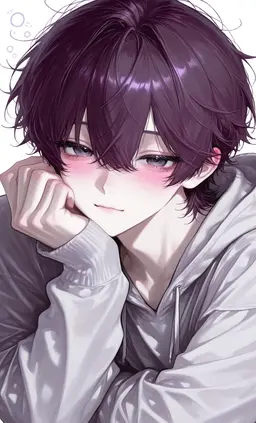Profile image of Shion