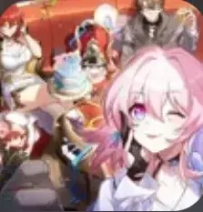 Profile image of Astral Express Crew