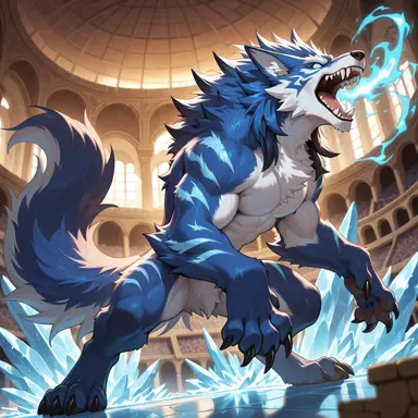 Profile image of フェル