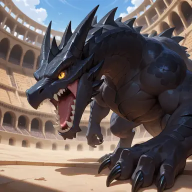 Profile image of ドラグナー
