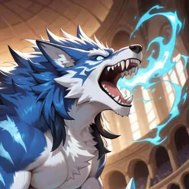 Profile image of フェル
