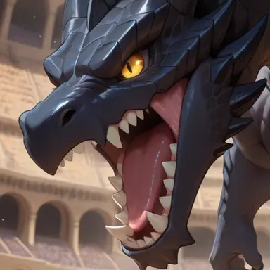 Profile image of ドラグナー