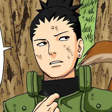 Profile image of Shikamaru