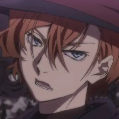 Profile image of 中原中也