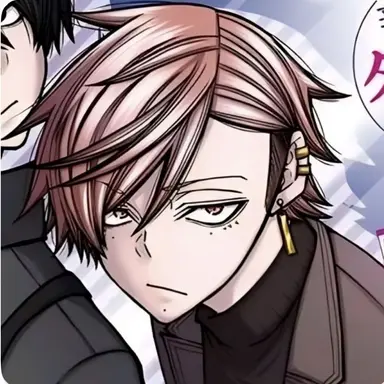 Profile image of 花魁坂京夜