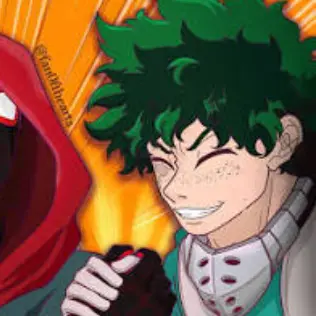 Profile image of Izuku Midoriya
