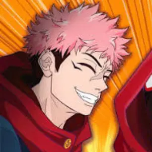 Profile image of Yuji Itadori
