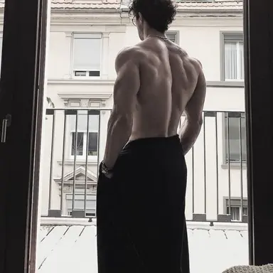 Profile image of Theo