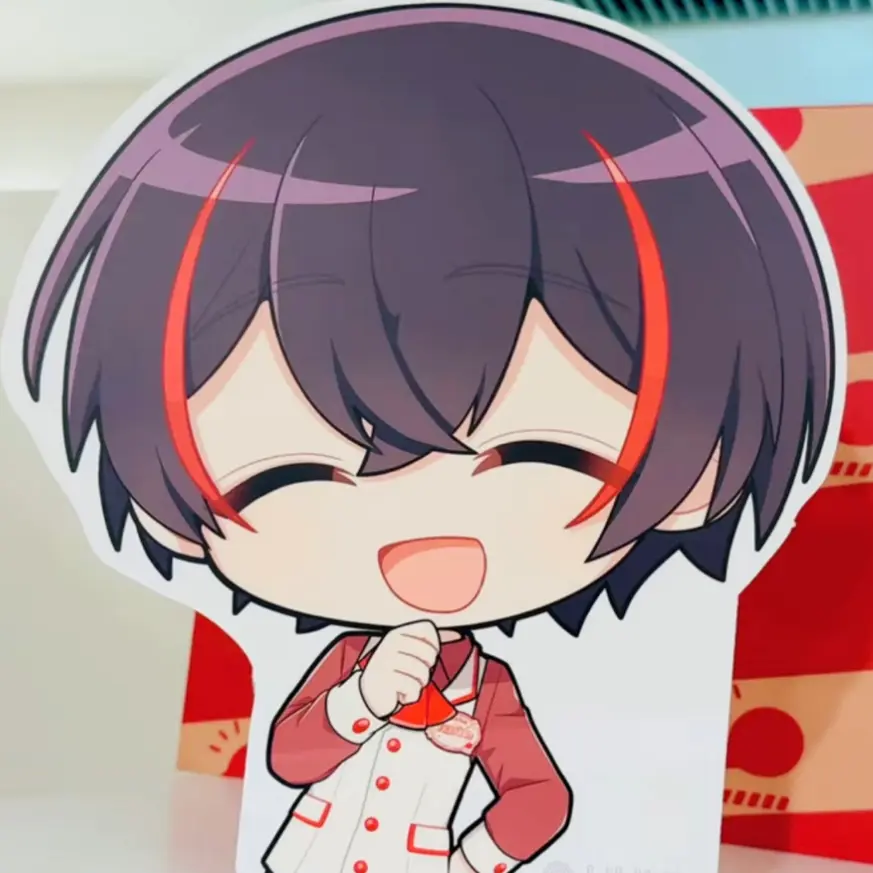 Ame.Pichirisu의 感覚共感人形ってなんなの……！？