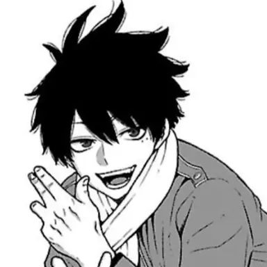 Profile image of Shiki Ichinose